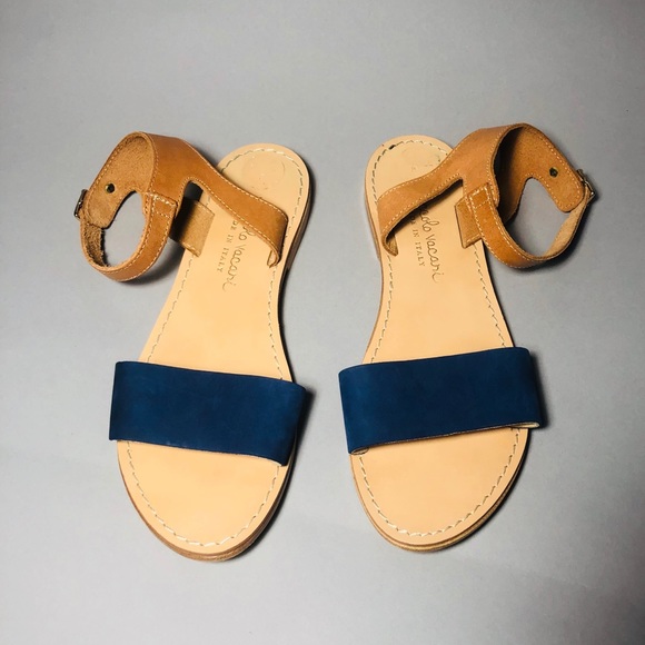 Authentic Nicole Vacari sandal - Picture 3 of 8